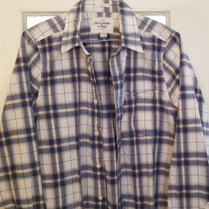 Abercrombie Shirt